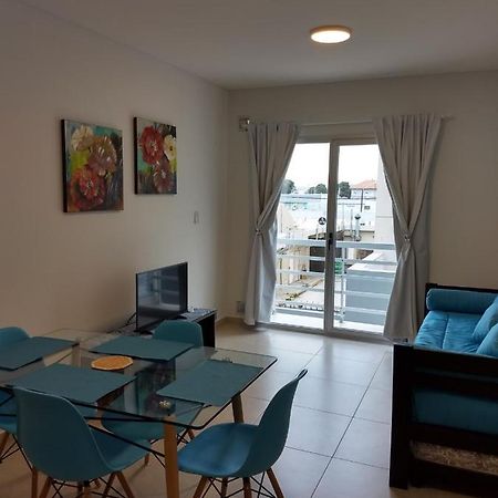 Apartament Mika Puerto Madryn Zewnętrze zdjęcie
