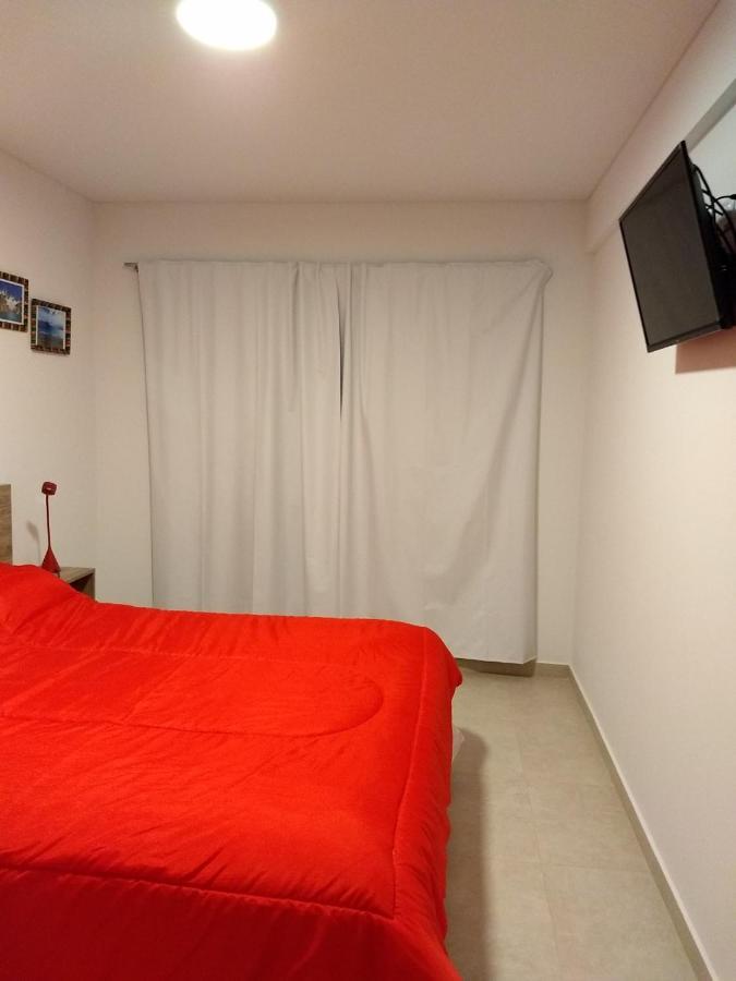 Apartament Mika Puerto Madryn Zewnętrze zdjęcie