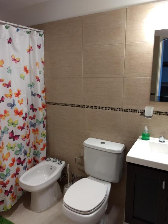 Apartament Mika Puerto Madryn Zewnętrze zdjęcie