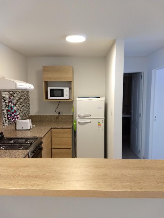 Apartament Mika Puerto Madryn Zewnętrze zdjęcie